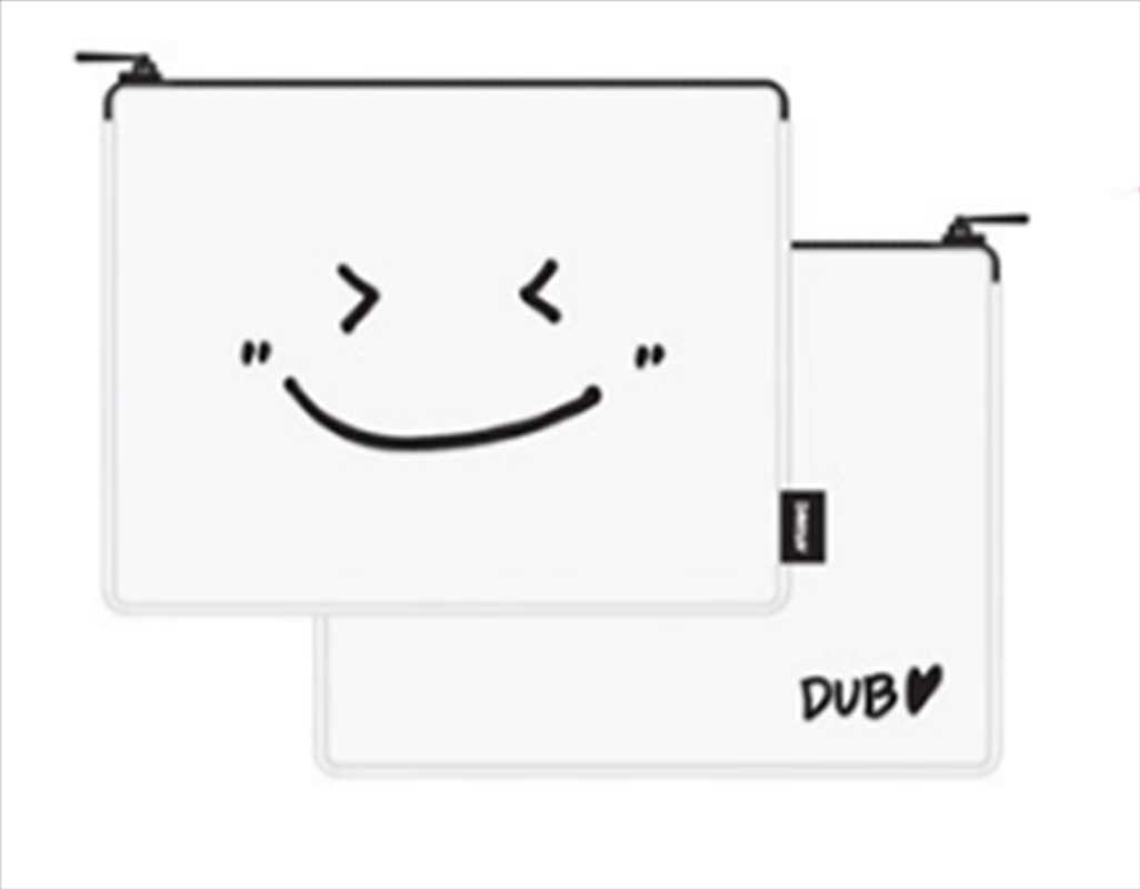 Dahyun Dub Pouch/Product Detail/KPOP Merch