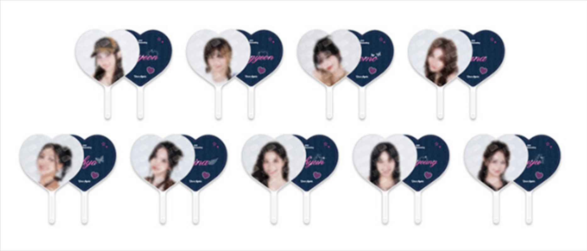 Image Picket - Jihyo/Product Detail/KPOP Merch