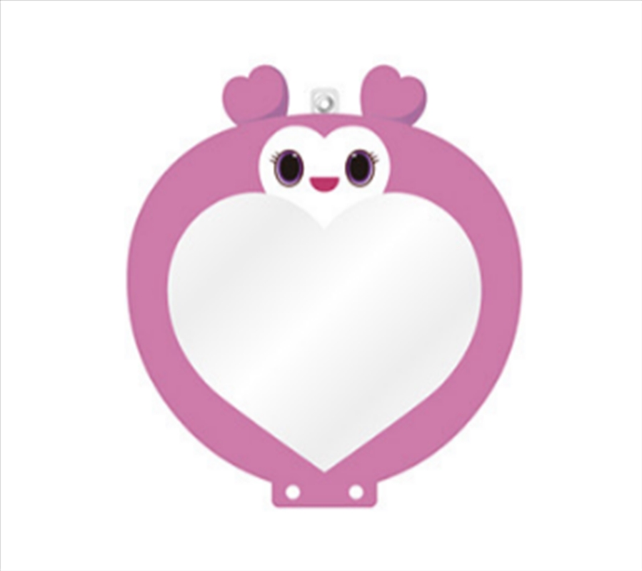 Twice 2023 Fan Meeting Lovely Image Picket Cover/Product Detail/KPOP Merch