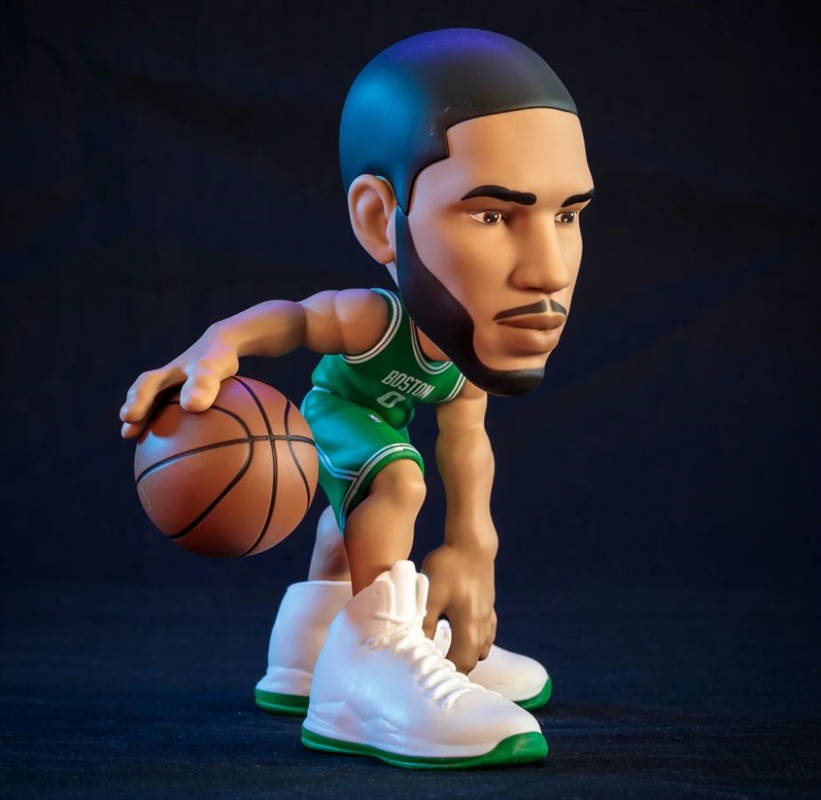 smALL STARS NBA - Jayson Tatum - Celtics - Mini 6" Vinyl Figure/Product Detail/Figurines