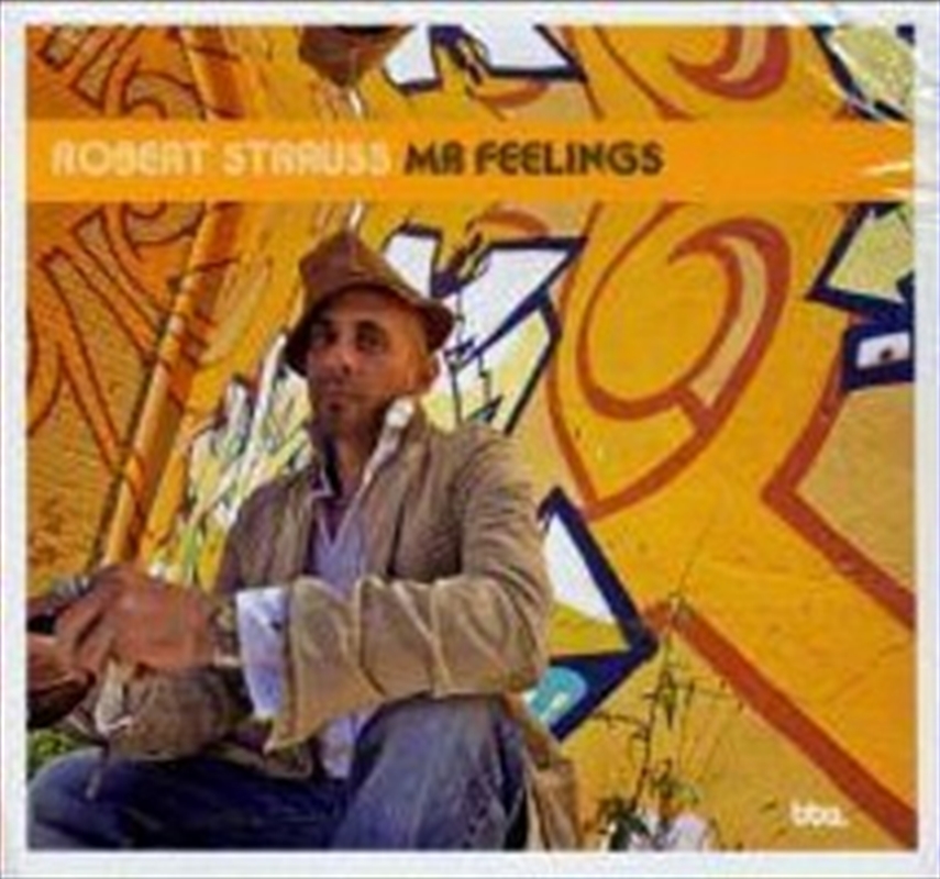 Mr Feelings/Product Detail/Dance