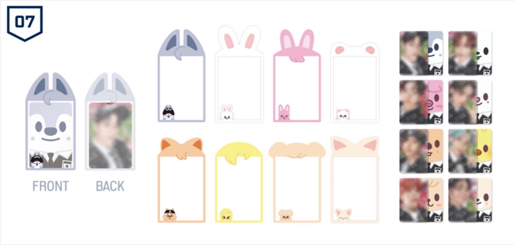 Skzoo Toploader: Han/Product Detail/KPOP Merch