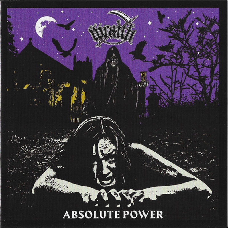 Absolute Power: Special Editio/Product Detail/Metal