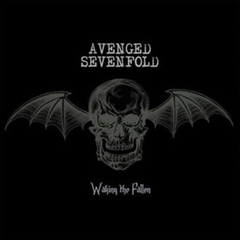 Waking The Fallen/Product Detail/Metal