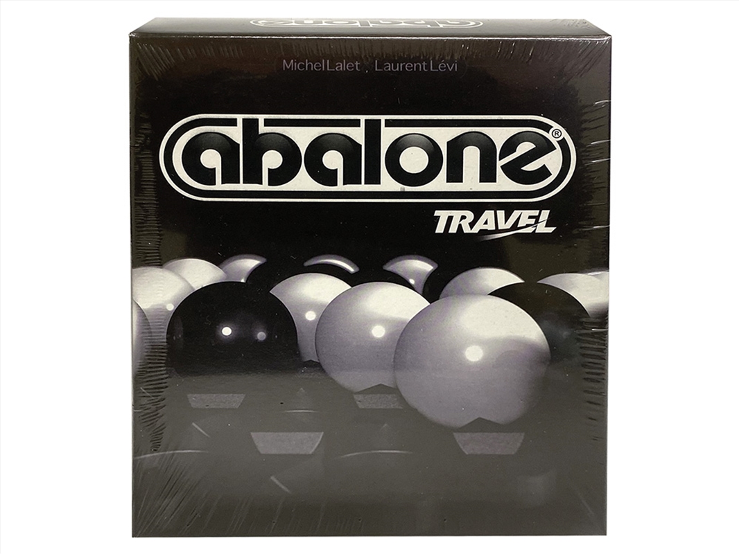 Abalone Travel/Product Detail/Games