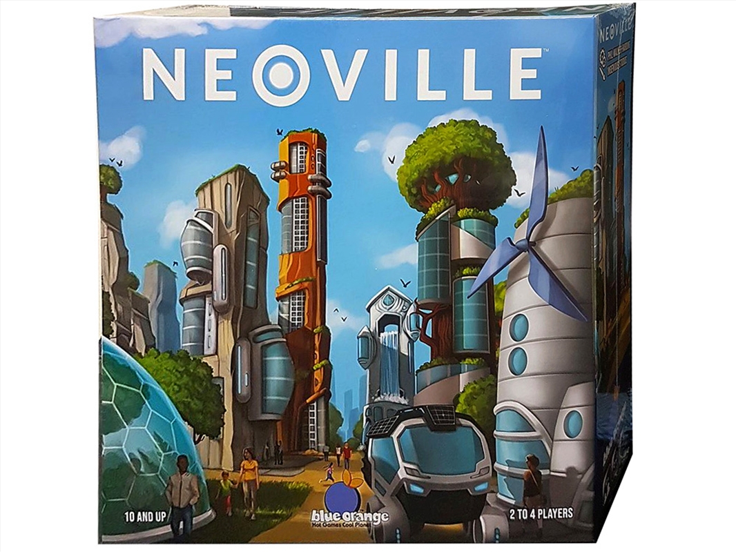Neoville/Product Detail/Games