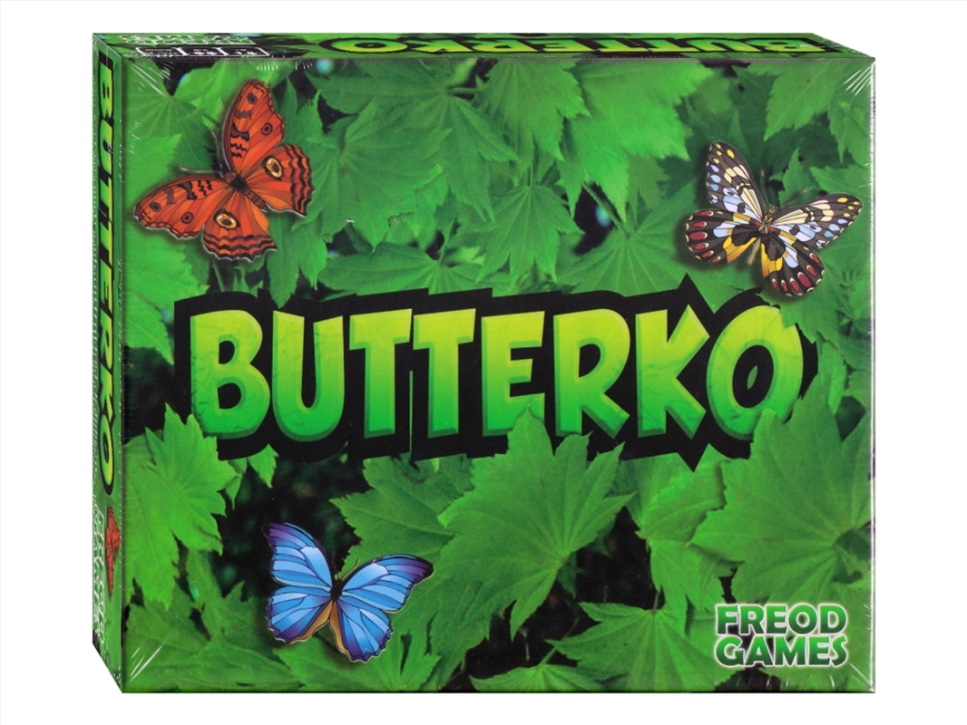 Butterko/Product Detail/Card Games