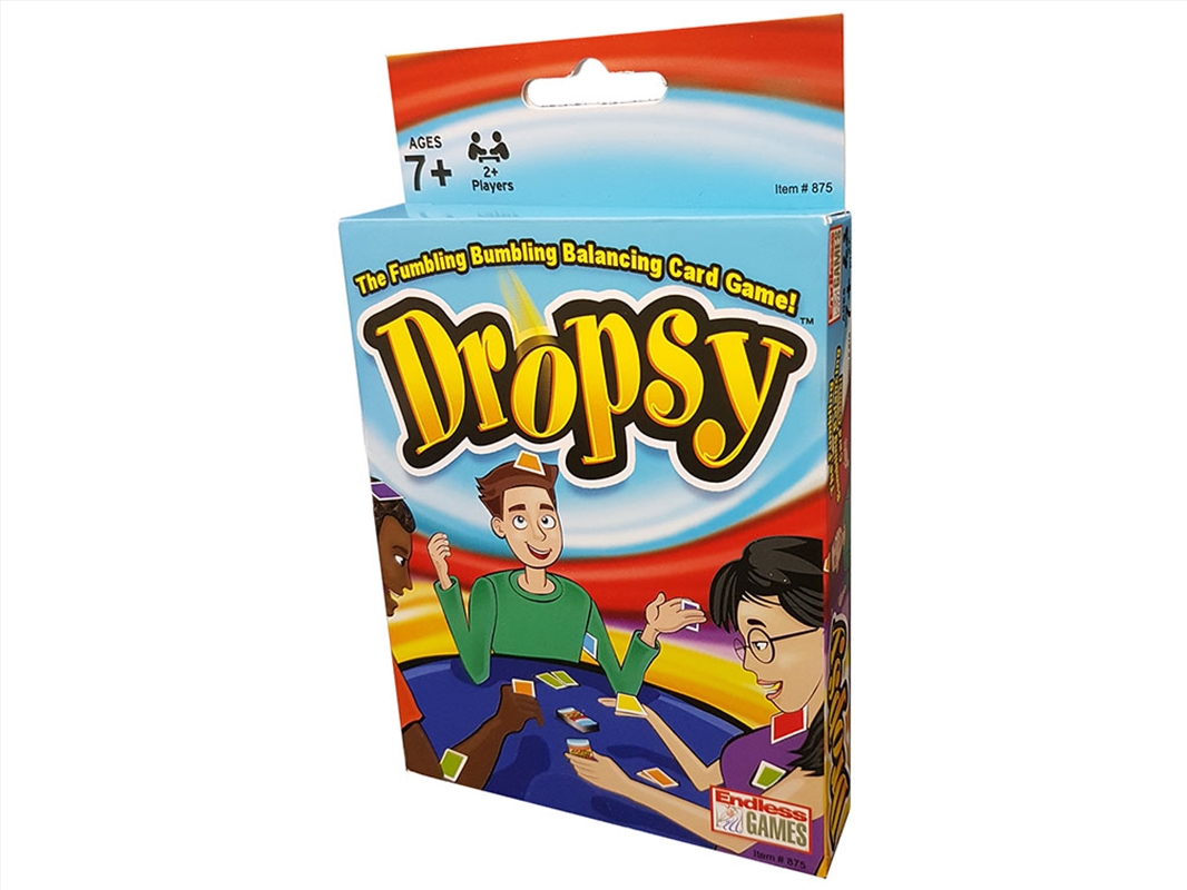 Dropsy Card Game/Product Detail/Card Games