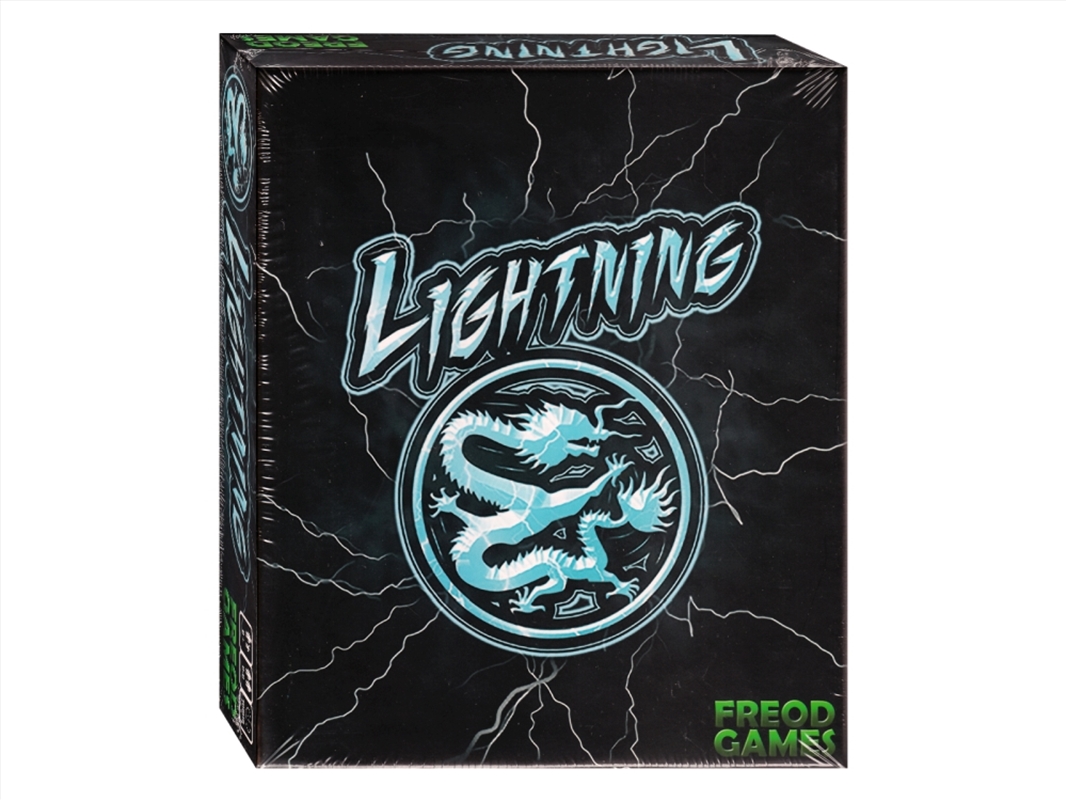 Lightning/Product Detail/Card Games