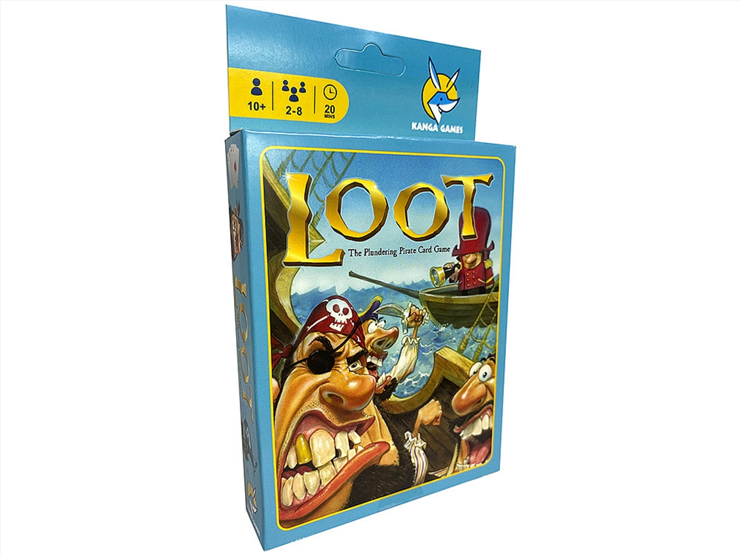 Loot Card Game/Product Detail/Card Games