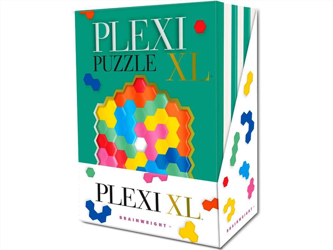 Plexi Xl Puzzle Acrylic/Product Detail/Jigsaw Puzzles