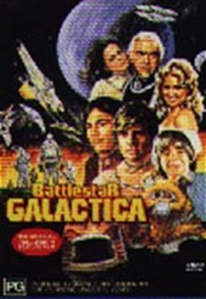Battlestar Galactica/Product Detail/Movies