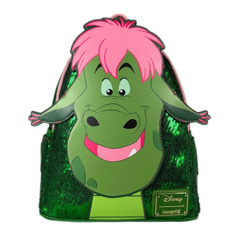 Loungefly Disney - Pete's Dragon Cosplay Backpack [RS]/Product Detail/Bags
