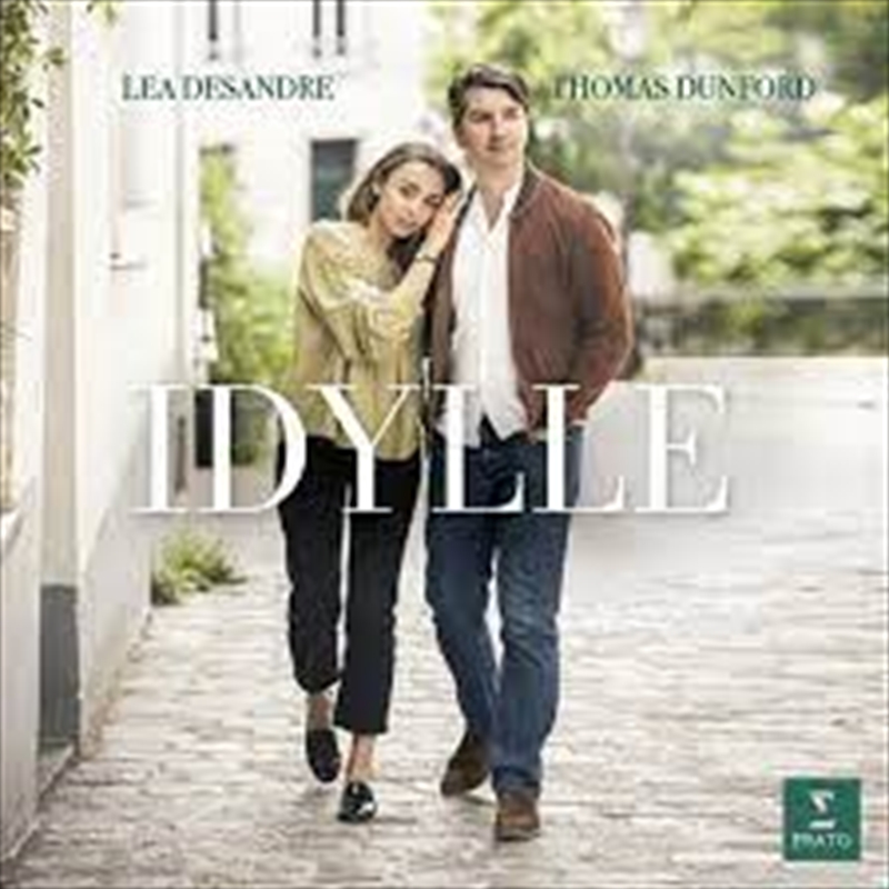 Idylle/Product Detail/Classical