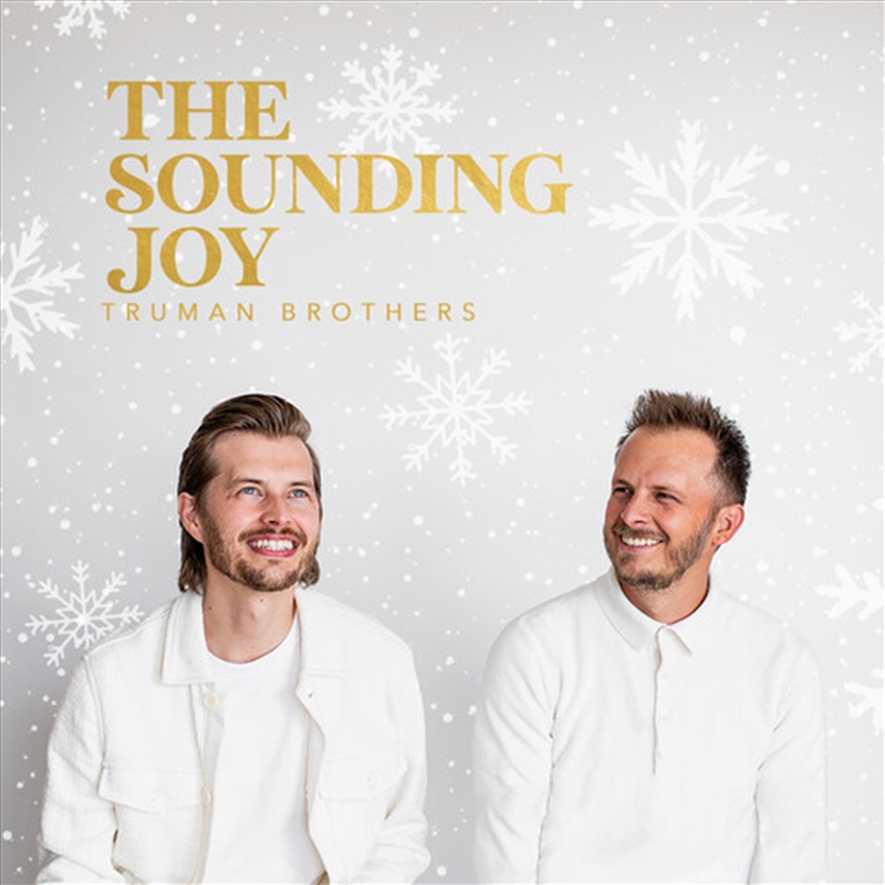 Sounding Joy/Product Detail/Christmas