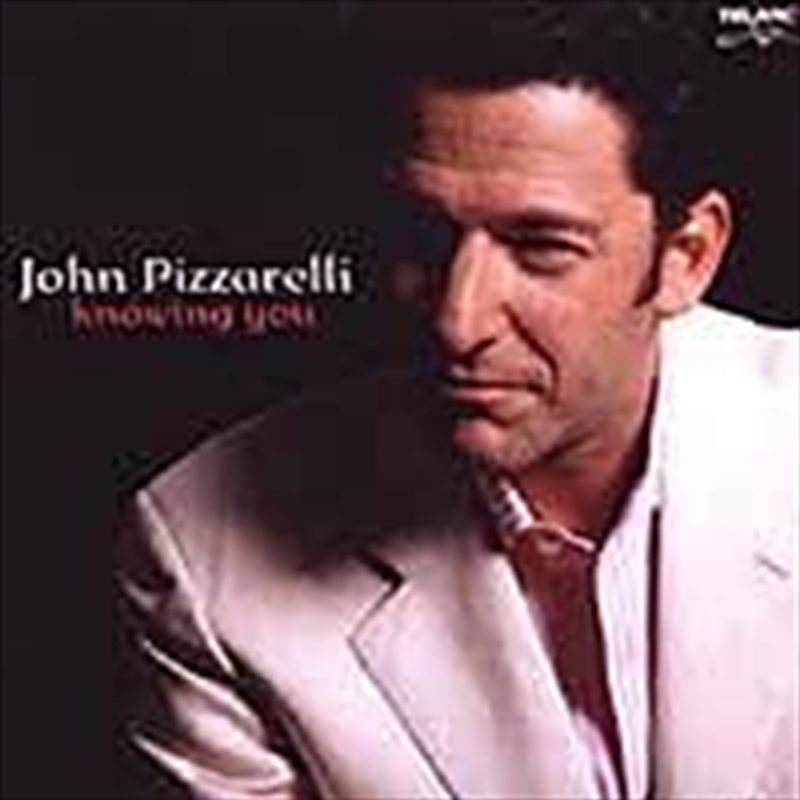 Knowing You/Product Detail/Jazz