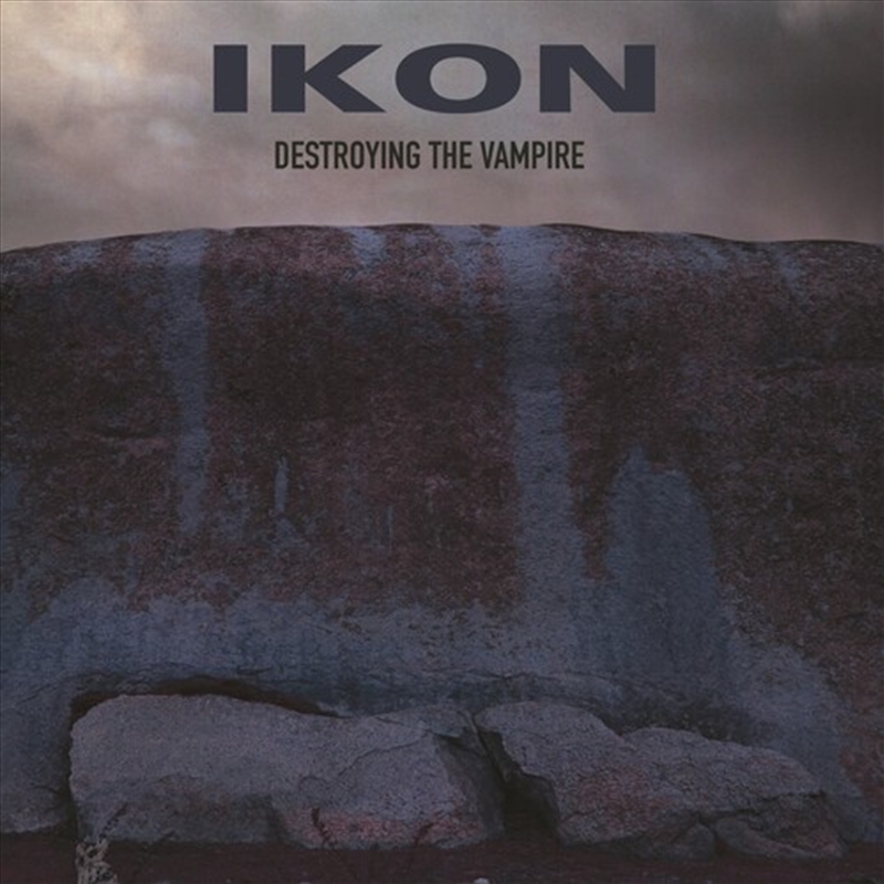Destroying The Vampire/Product Detail/World