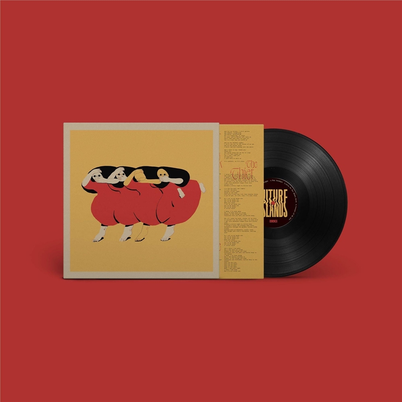 People Who Aren't There Anymore/Product Detail/Alternative