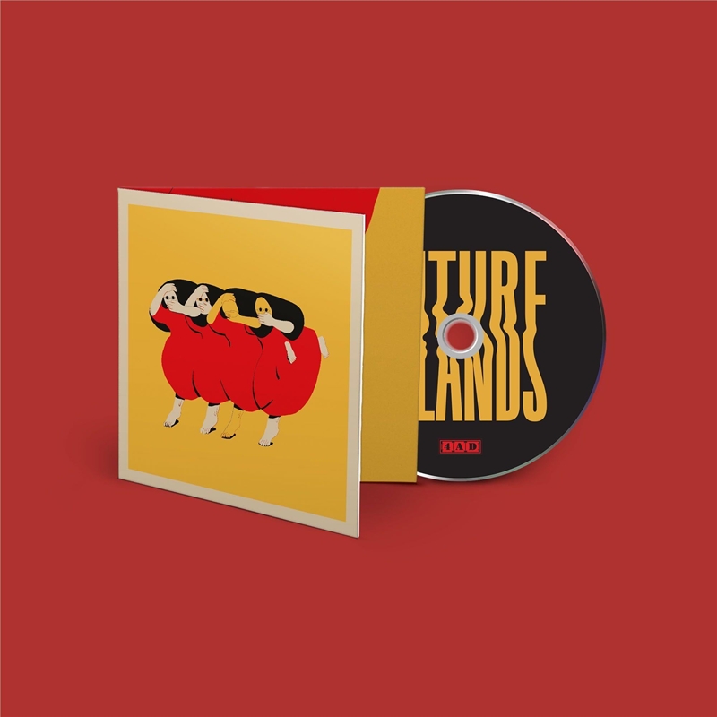 People Who Aren't There Anymore/Product Detail/Alternative