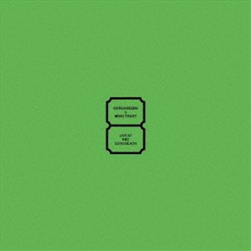 Live At Rbc Echo Beach/Product Detail/Rock/Pop