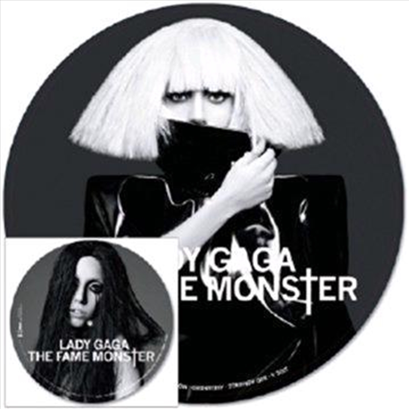 Fame Monster/Product Detail/Rock/Pop