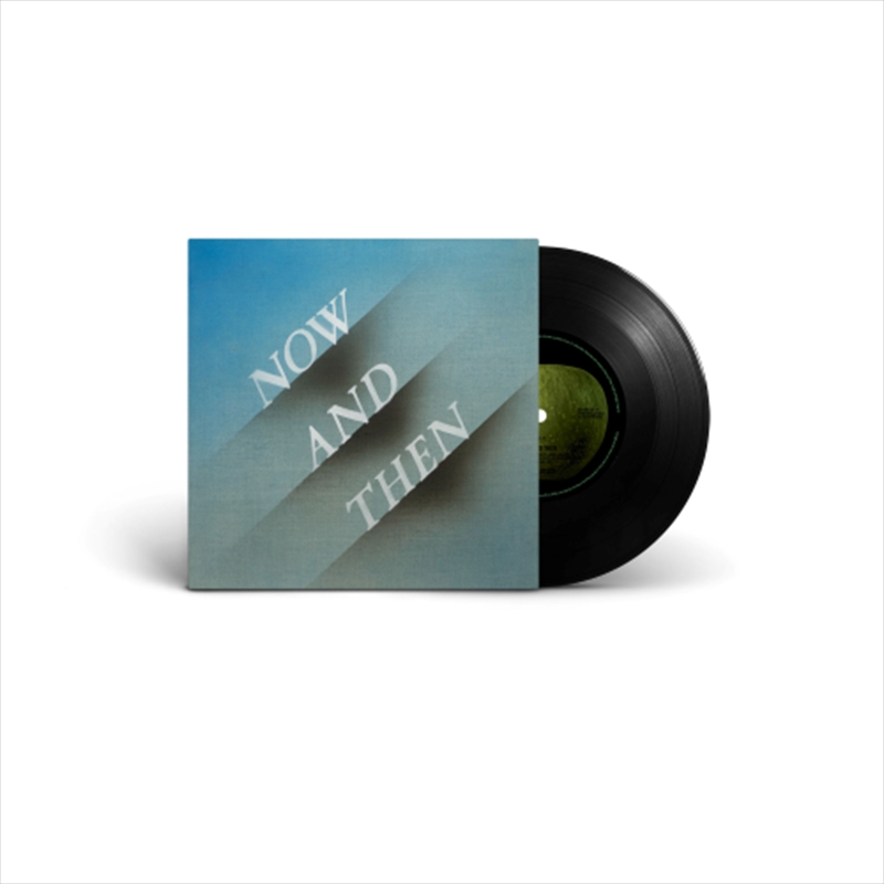 Now And Then (7" Vinyl)/Product Detail/Rock