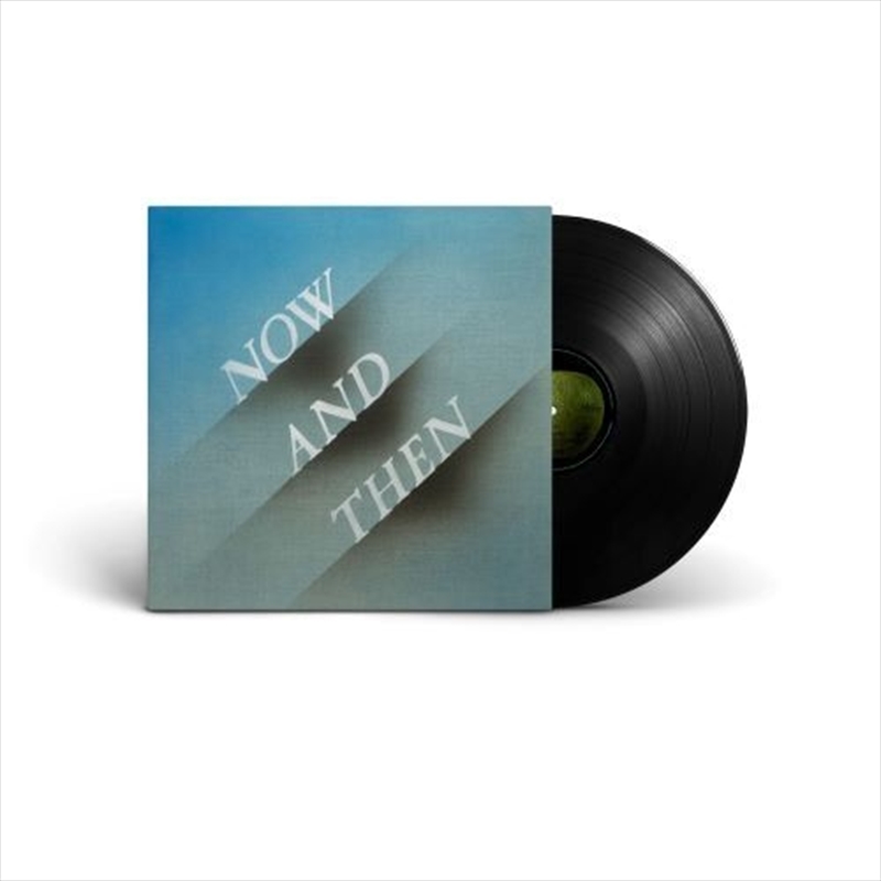 Now and Then (12" Vinyl)/Product Detail/Rock/Pop