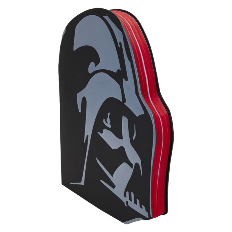 Loungefly Star Wars: Return of the Jedi - Darth Vader Stationary Journal/Product Detail/Stationery