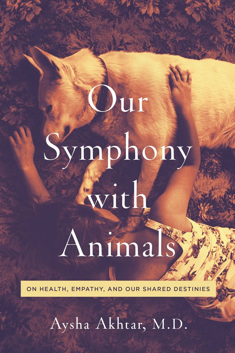 Our Symphony with Animals/Product Detail/Animals & Nature