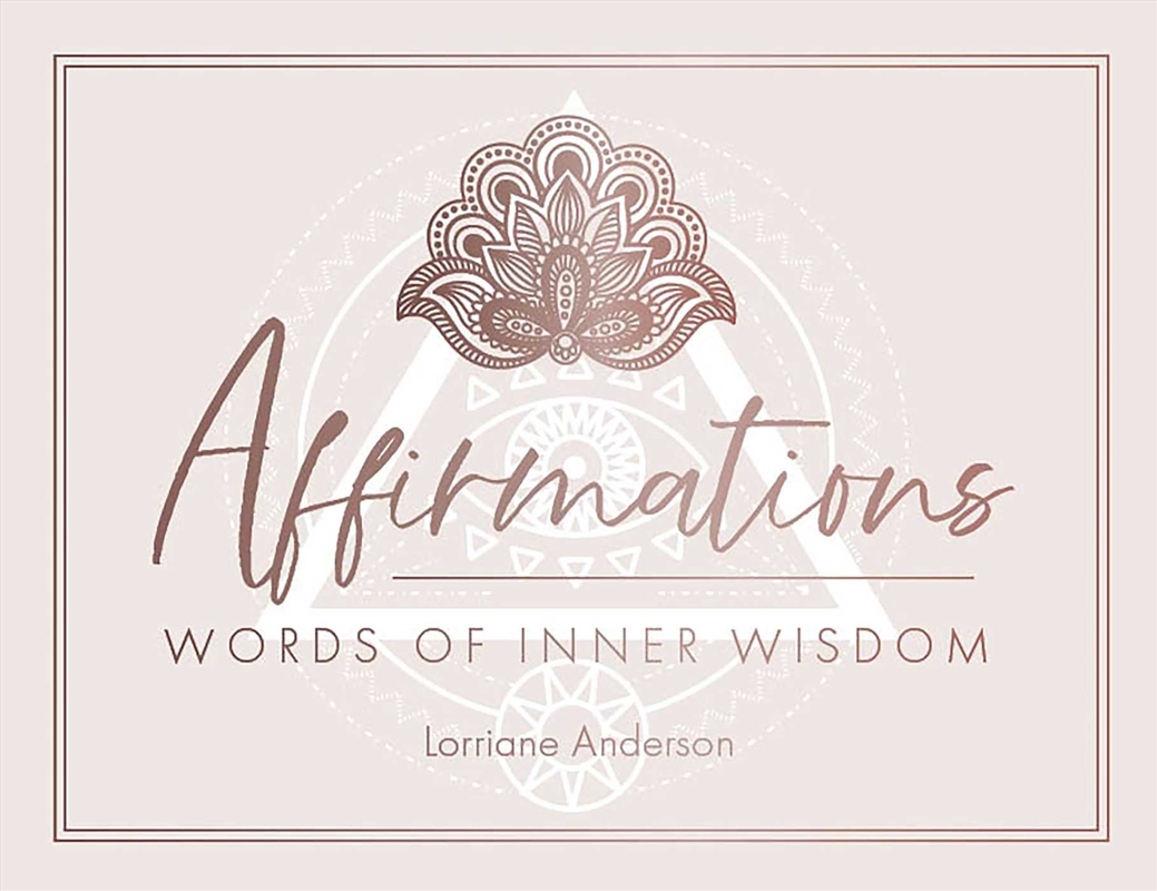Affirmations/Product Detail/Tarot & Astrology