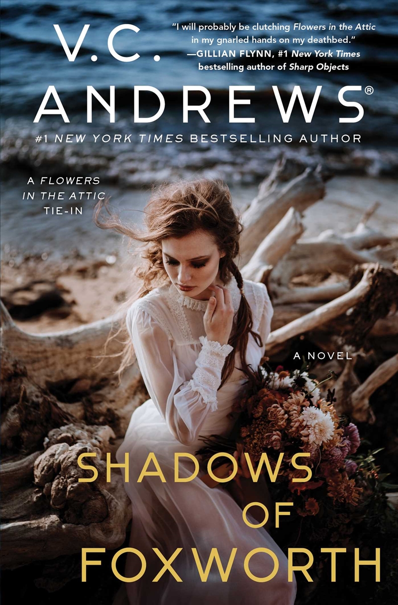 Shadows of Foxworth/Product Detail/General Fiction Books