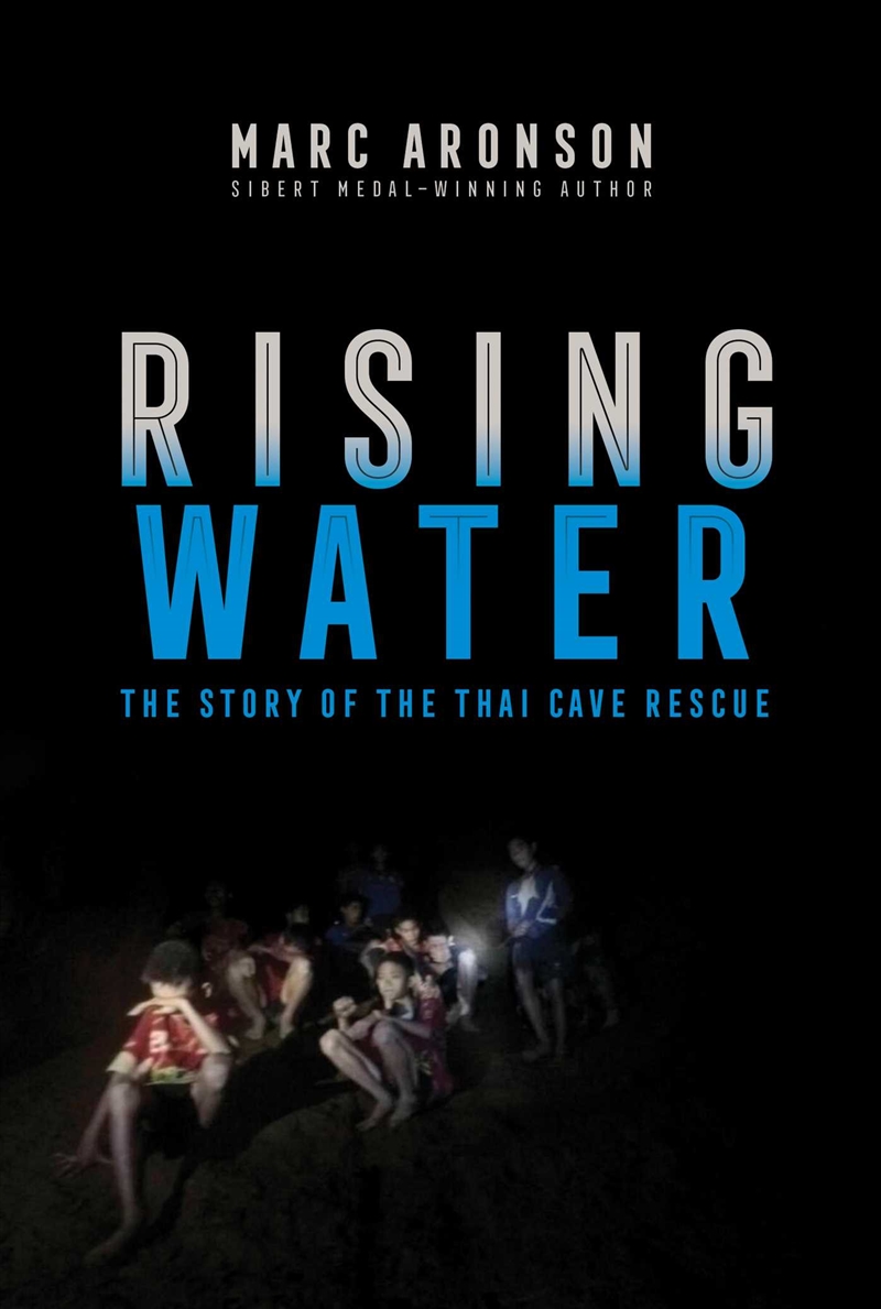 Rising Water/Product Detail/Animals & Nature