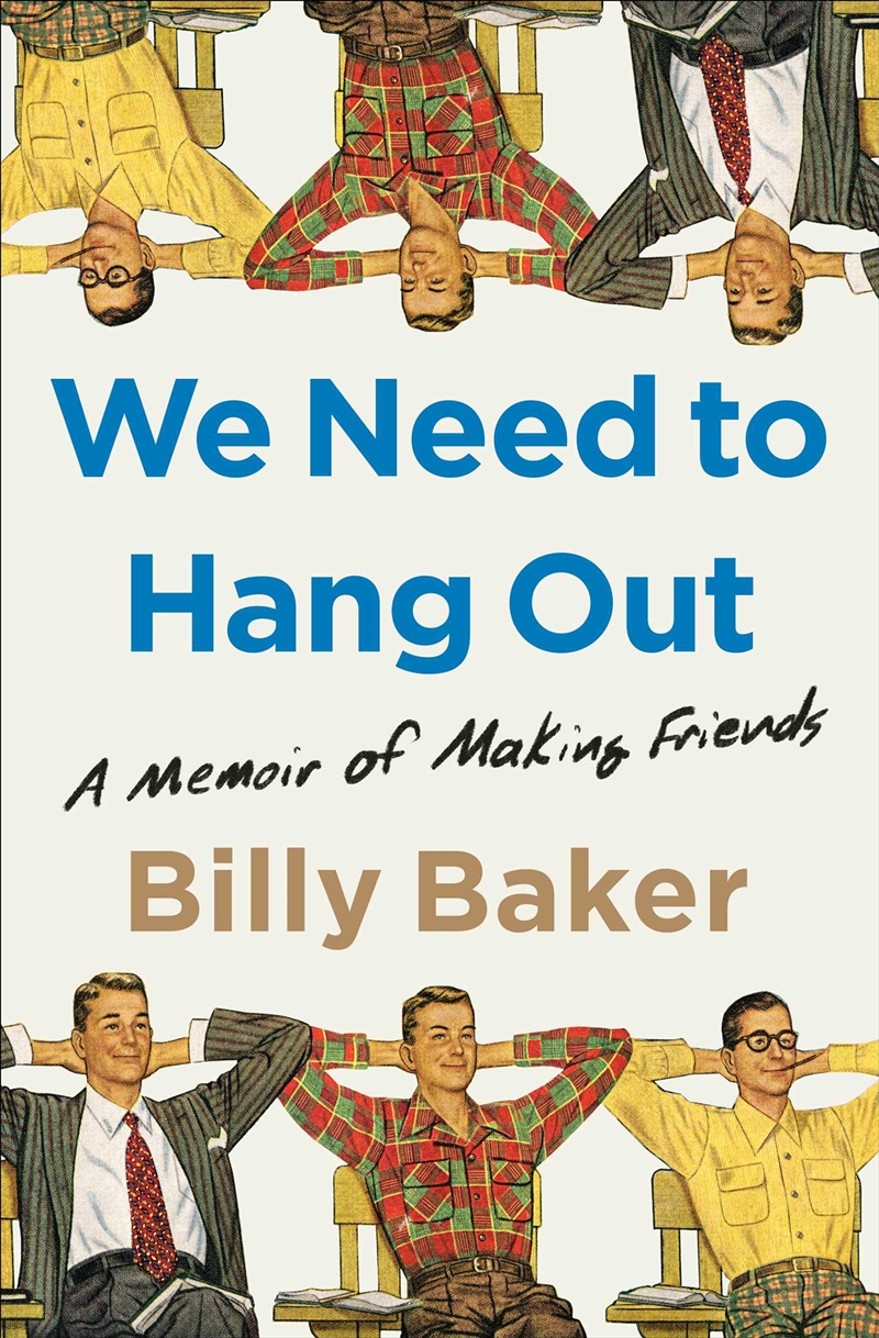 We Need to Hang Out/Product Detail/Family & Health