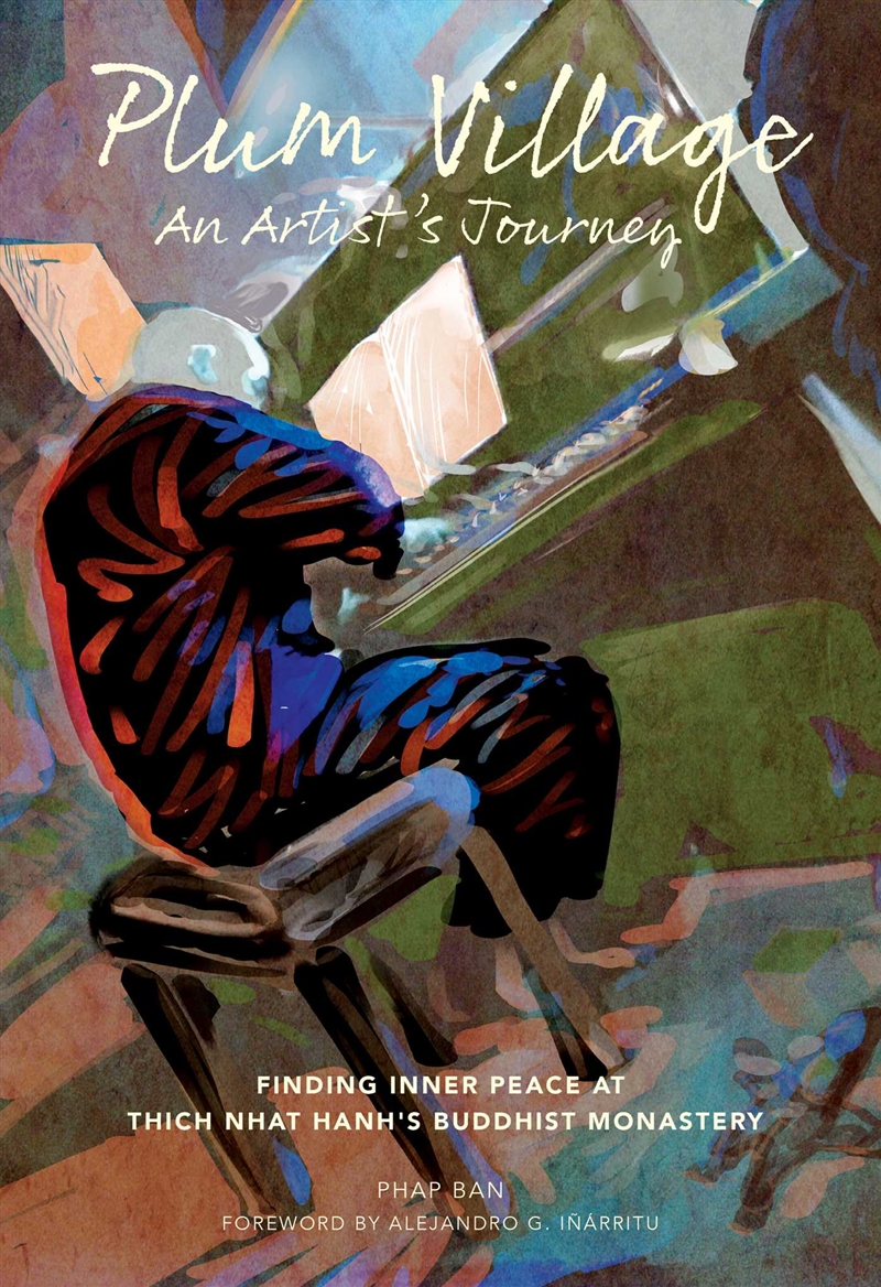 Plum Village: An Artist's Journey/Product Detail/Religion & Beliefs