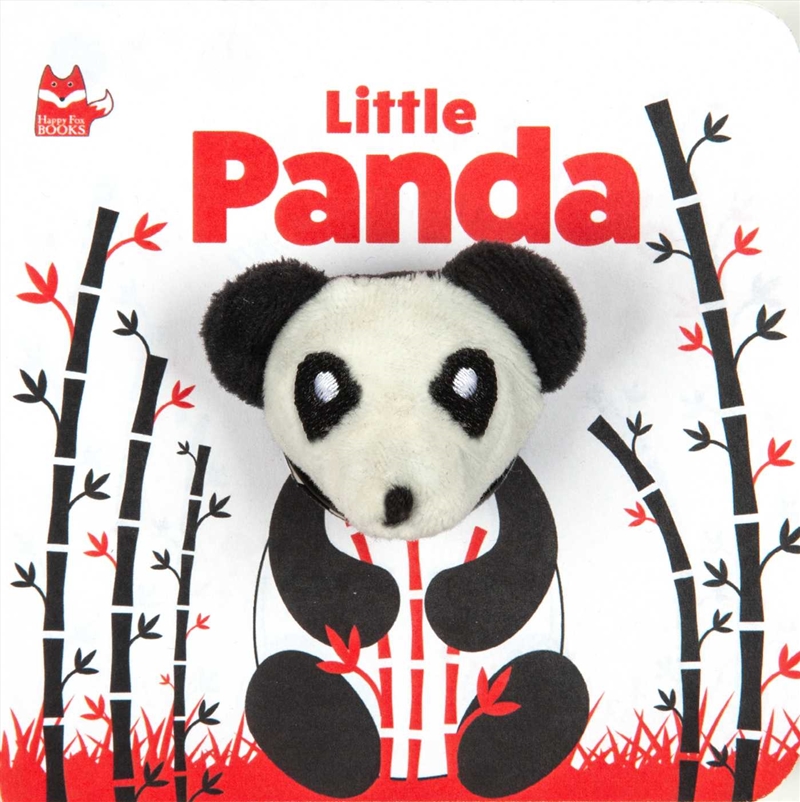 Little Panda/Product Detail/Childrens