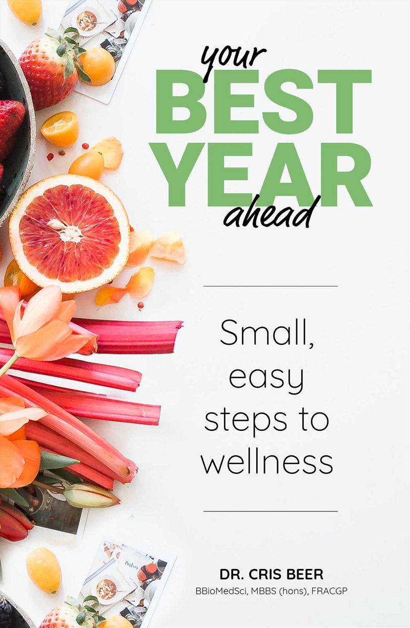 Your Best Year Ahead/Product Detail/Fitness, Diet & Weightloss