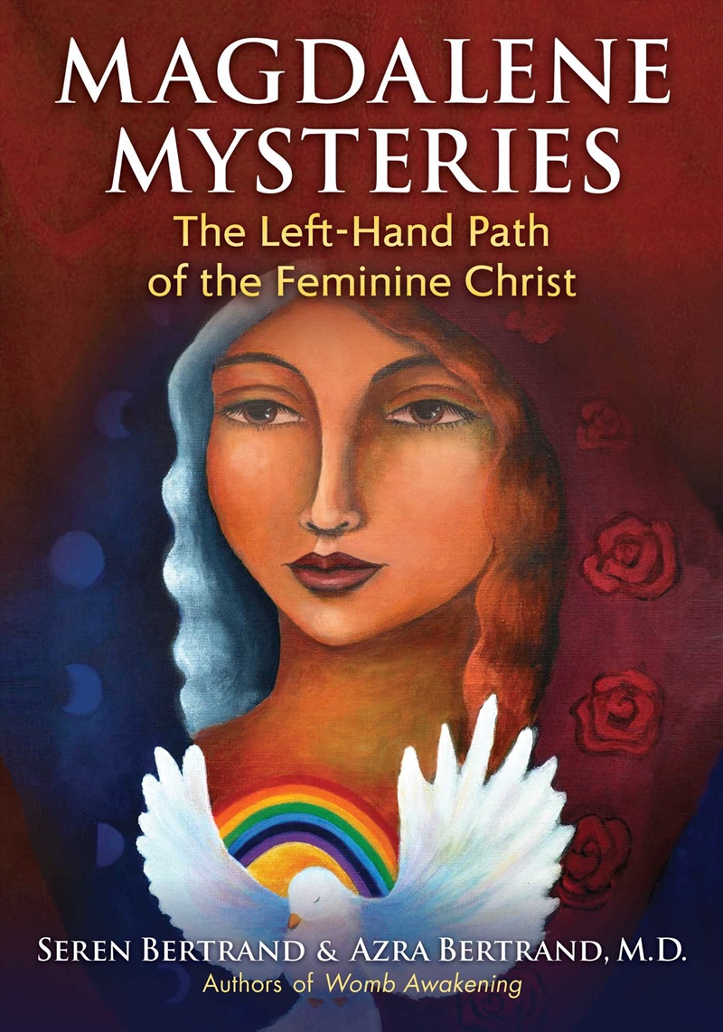 Magdalene Mysteries/Product Detail/Society & Culture