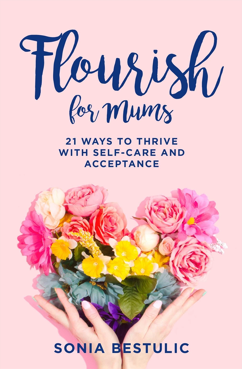 Flourish for Mums/Product Detail/Family & Health