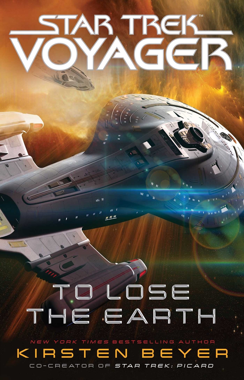 To Lose the Earth/Product Detail/Science Fiction Books