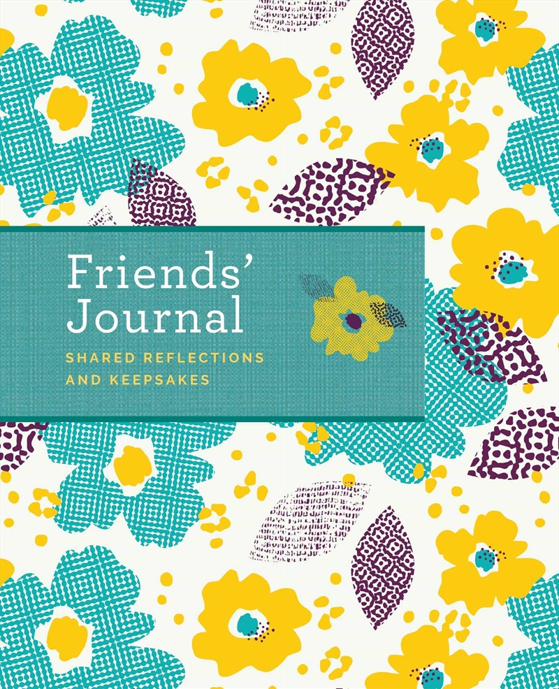 Friends' Journal/Product Detail/Notebooks & Journals