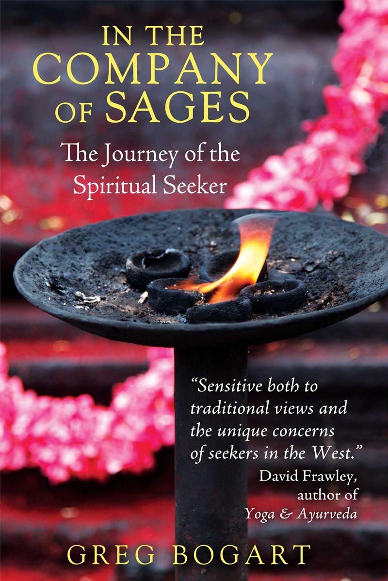 In the Company of Sages/Product Detail/Religion & Beliefs