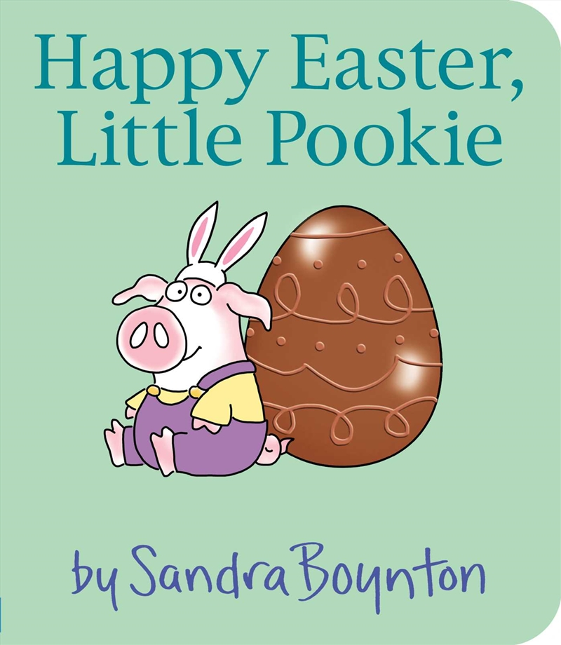 Happy Easter, Little Pookie/Product Detail/Childrens
