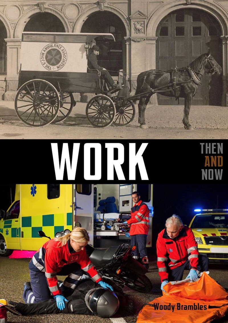 Work: Then and Now/Product Detail/Childrens