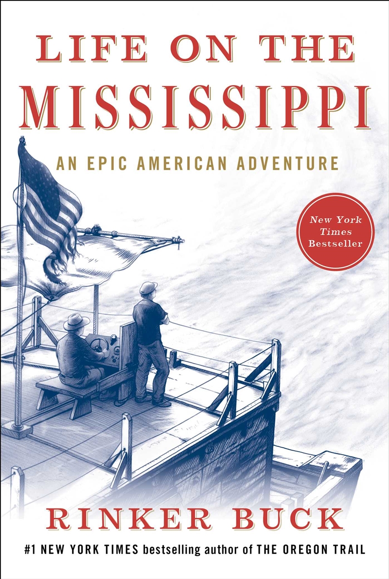 Life on the Mississippi/Product Detail/History