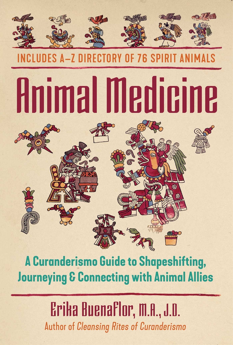 Animal Medicine/Product Detail/Adult Books