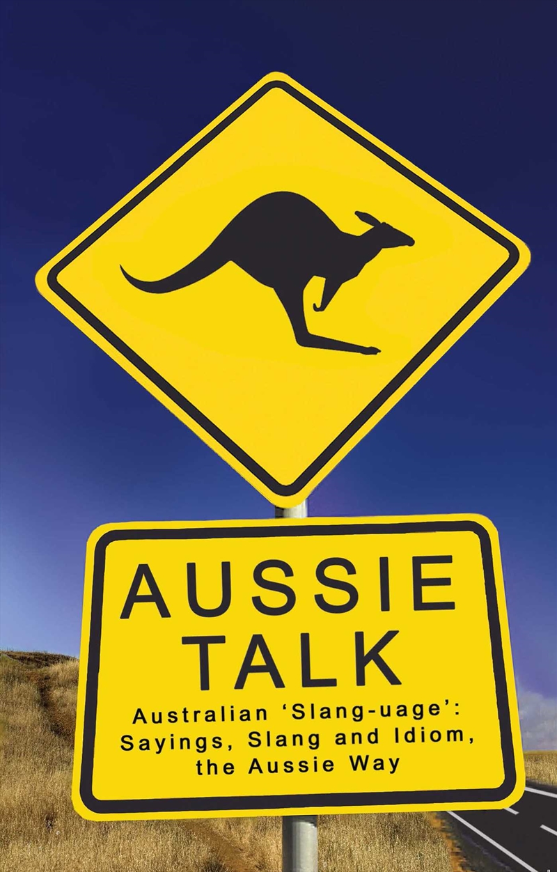 Aussie Talk/Product Detail/Australian