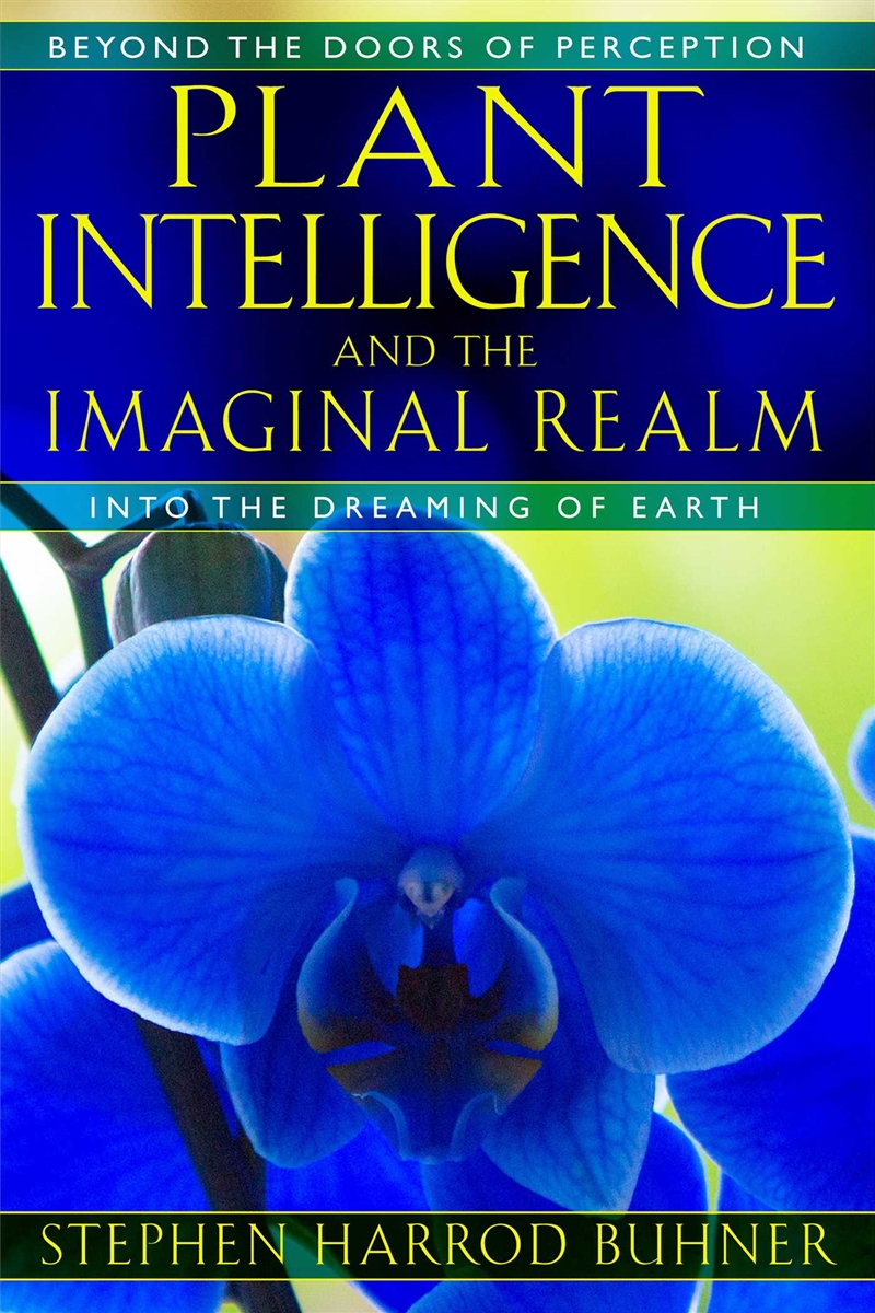 Plant Intelligence and the Imaginal Realm/Product Detail/Family & Health