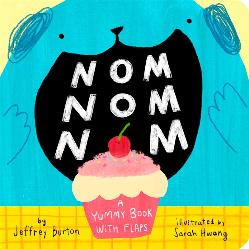 Nom Nom Nom/Product Detail/Childrens