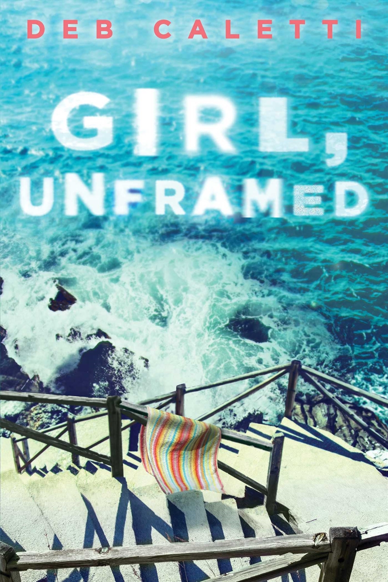 Girl, Unframed/Product Detail/Young Adult Fiction