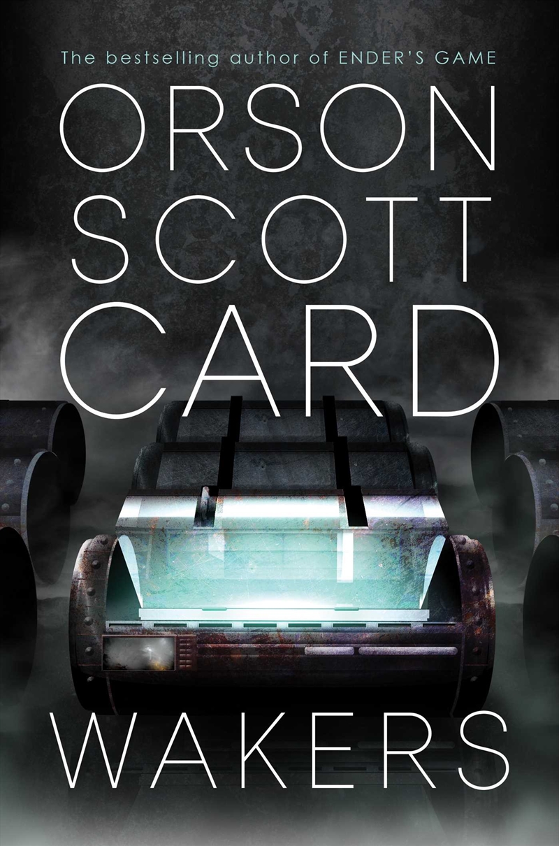 Wakers/Product Detail/Young Adult Fiction